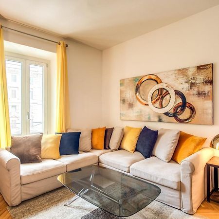 Giulio Cesare Charming Suite Great Location Řím Exteriér fotografie