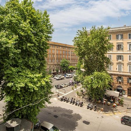 Giulio Cesare Charming Suite Great Location Řím Exteriér fotografie