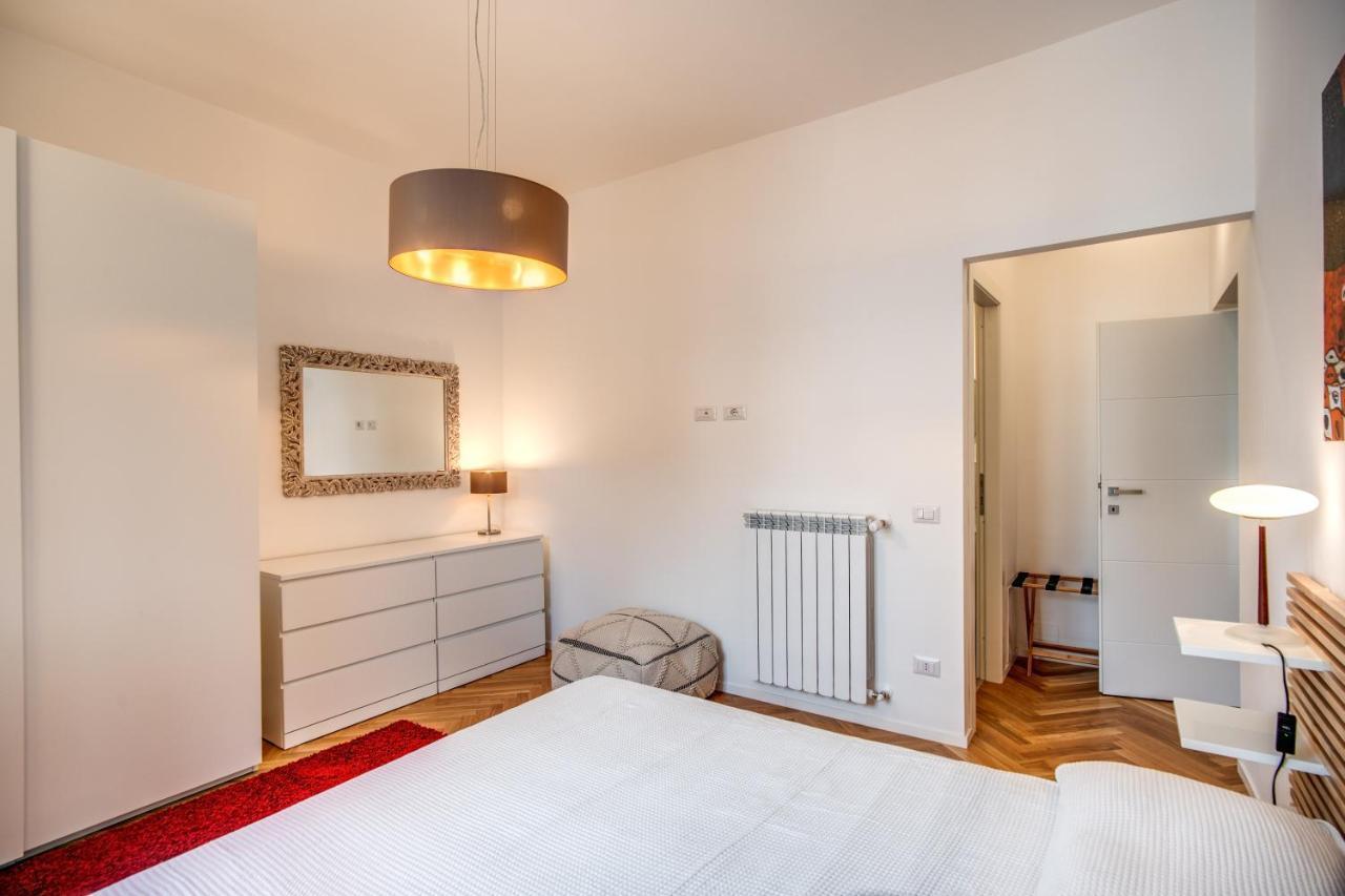 Giulio Cesare Charming Suite Great Location Řím Exteriér fotografie
