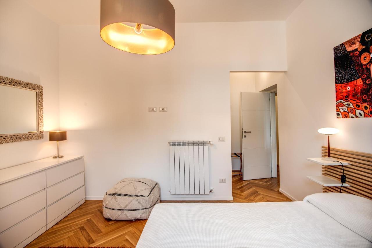 Giulio Cesare Charming Suite Great Location Řím Exteriér fotografie