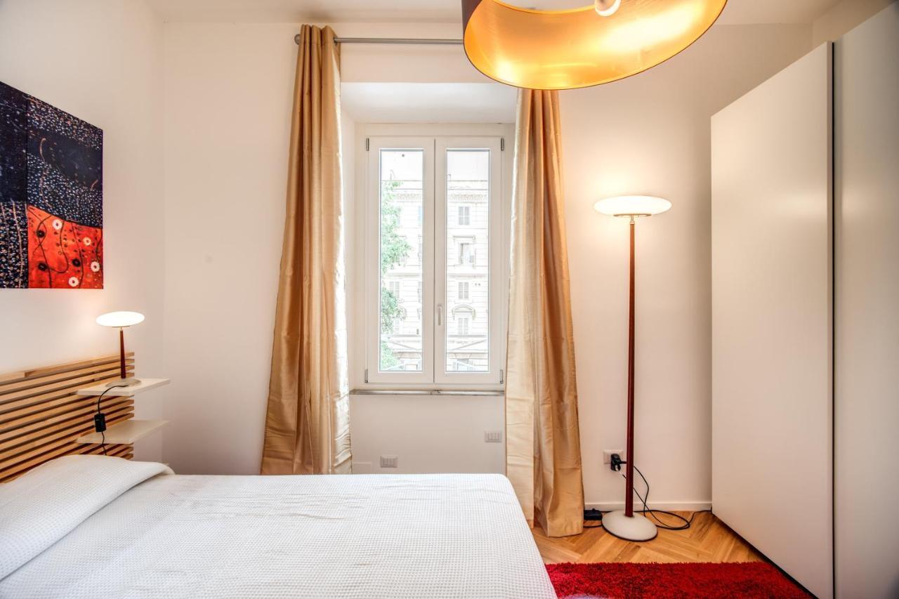 Giulio Cesare Charming Suite Great Location Řím Exteriér fotografie
