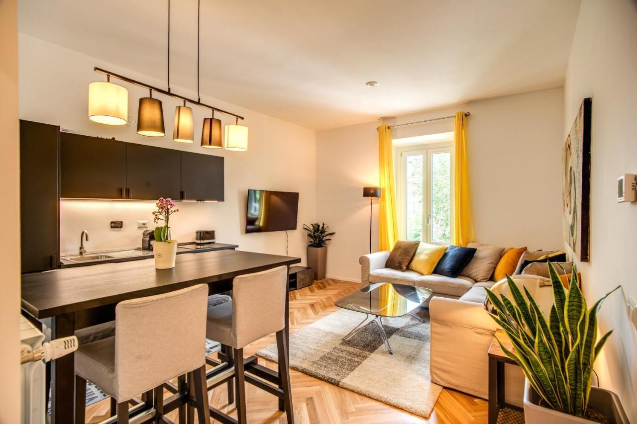 Giulio Cesare Charming Suite Great Location Řím Exteriér fotografie