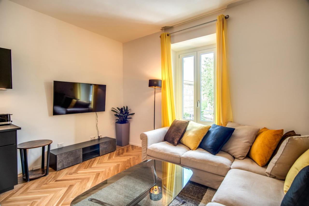 Giulio Cesare Charming Suite Great Location Řím Exteriér fotografie
