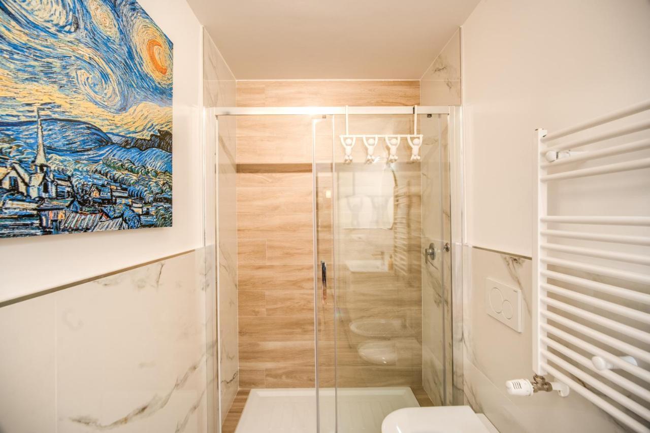 Giulio Cesare Charming Suite Great Location Řím Exteriér fotografie
